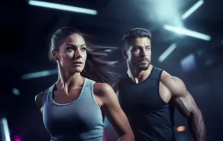 How Can a Personal Trainer Guide You to Peak Performance and Better Health?
