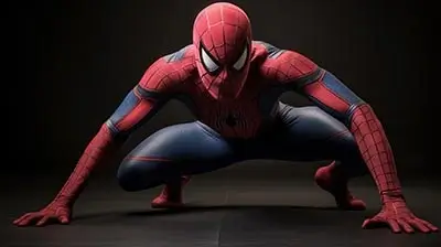 Dynamic Exercises to Safeguard Against Injuries - Spiderman Lunges